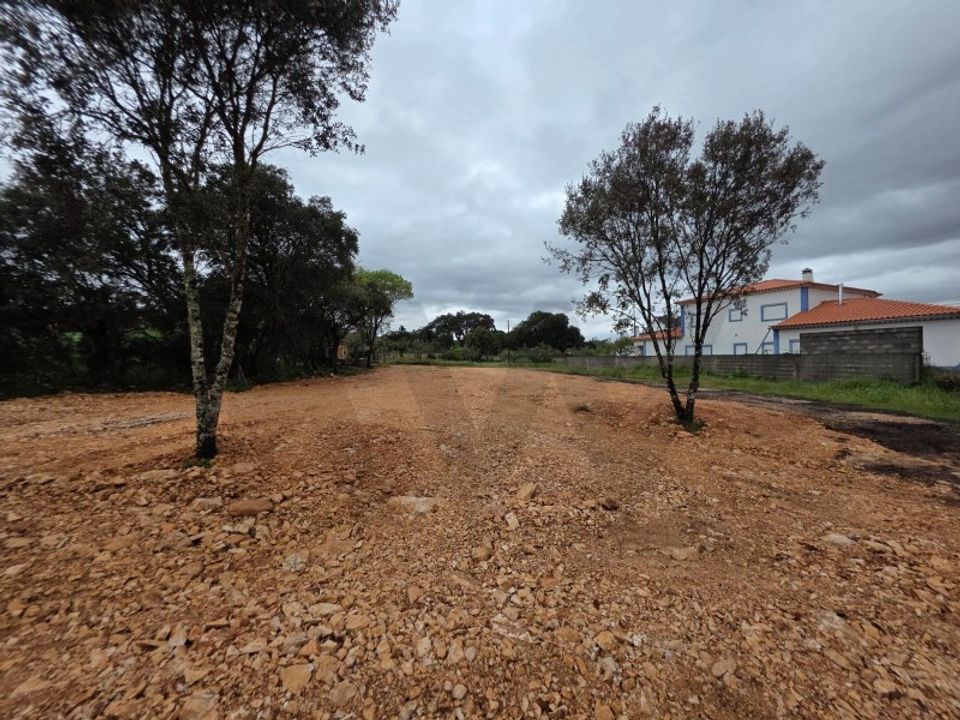 Terra em Fatima, Santarem - foto 2