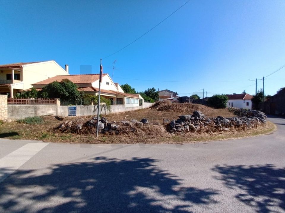 Terra em Fatima, Santarem - foto 1