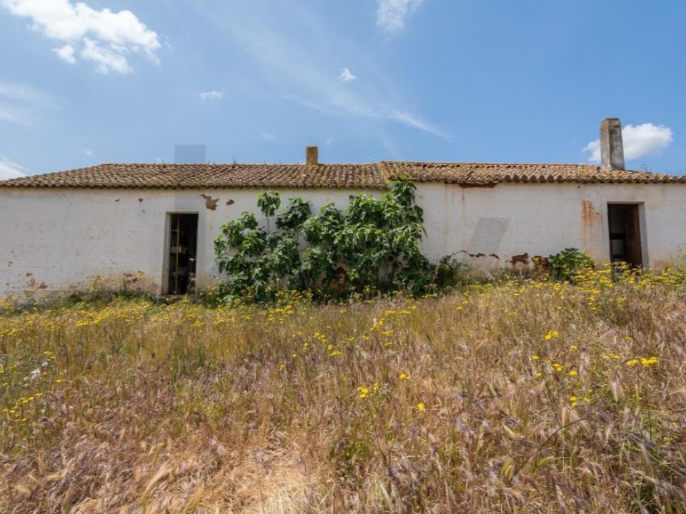Farm i Mertola, Beja - foto 2