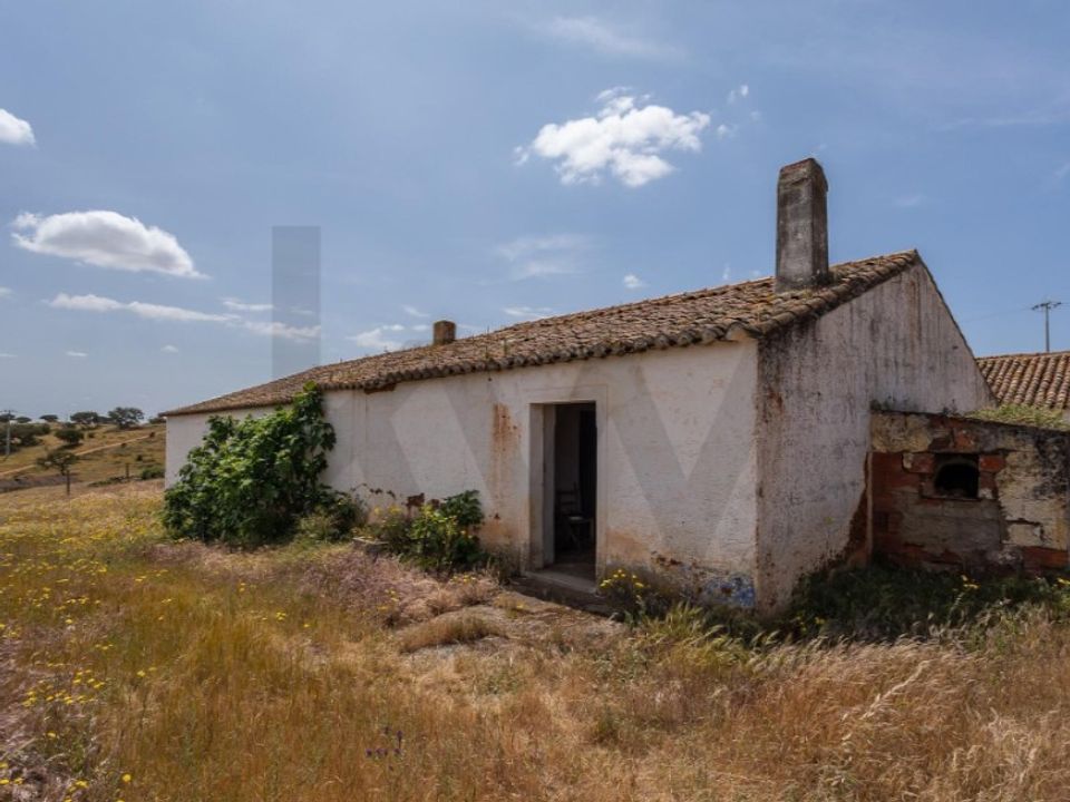 Farm i Mertola, Beja - foto 4