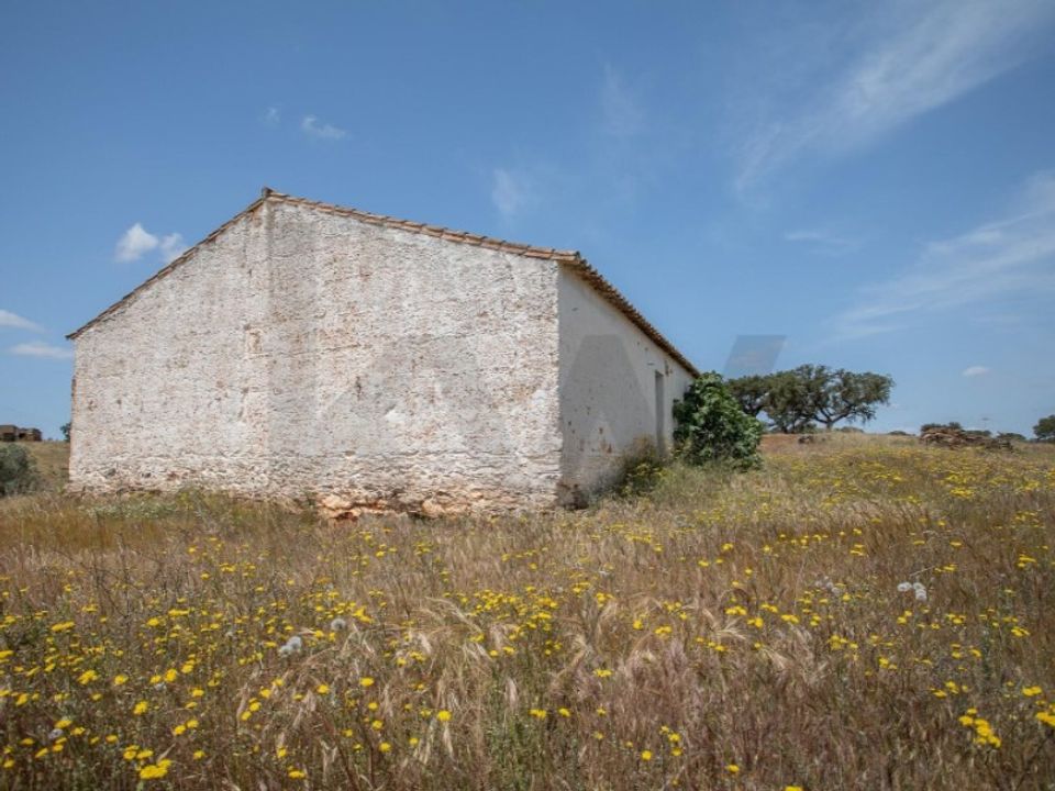 Farm i Mertola, Beja - foto 5