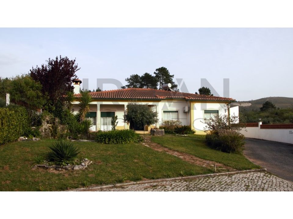 Farm i Porto de Mos, Leiria - foto 1