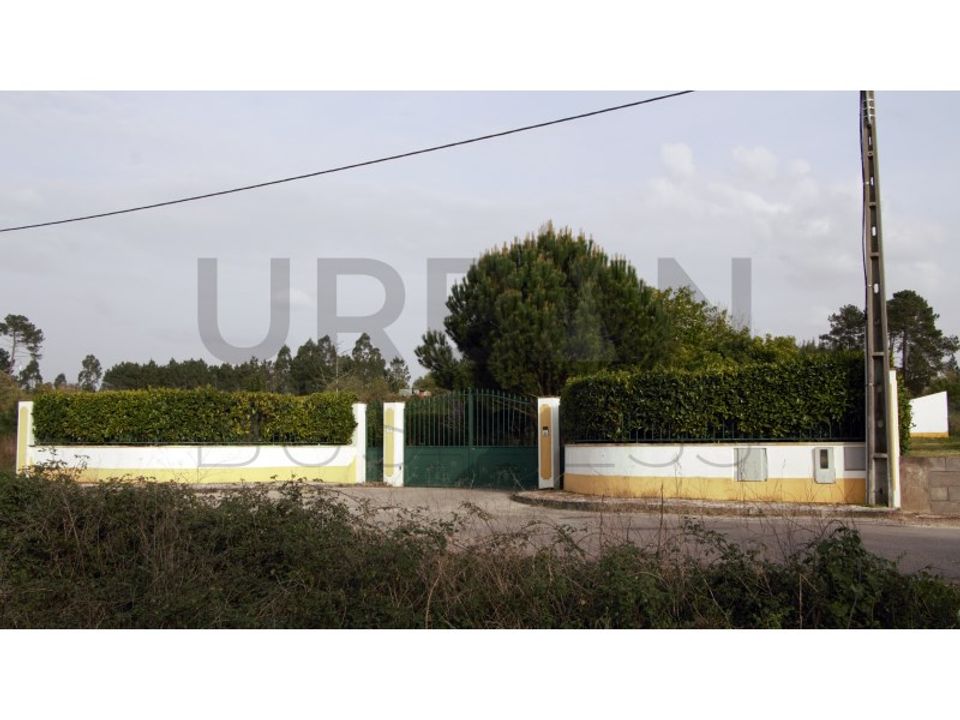 Farm i Porto de Mos, Leiria - foto 5