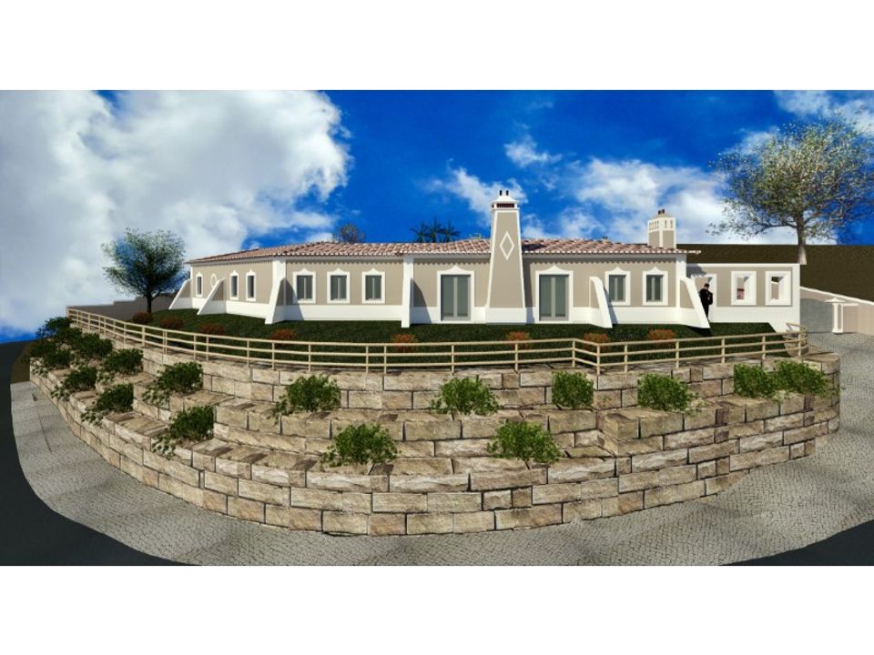 Villa i Caldas da Rainha, Leiria - foto 2
