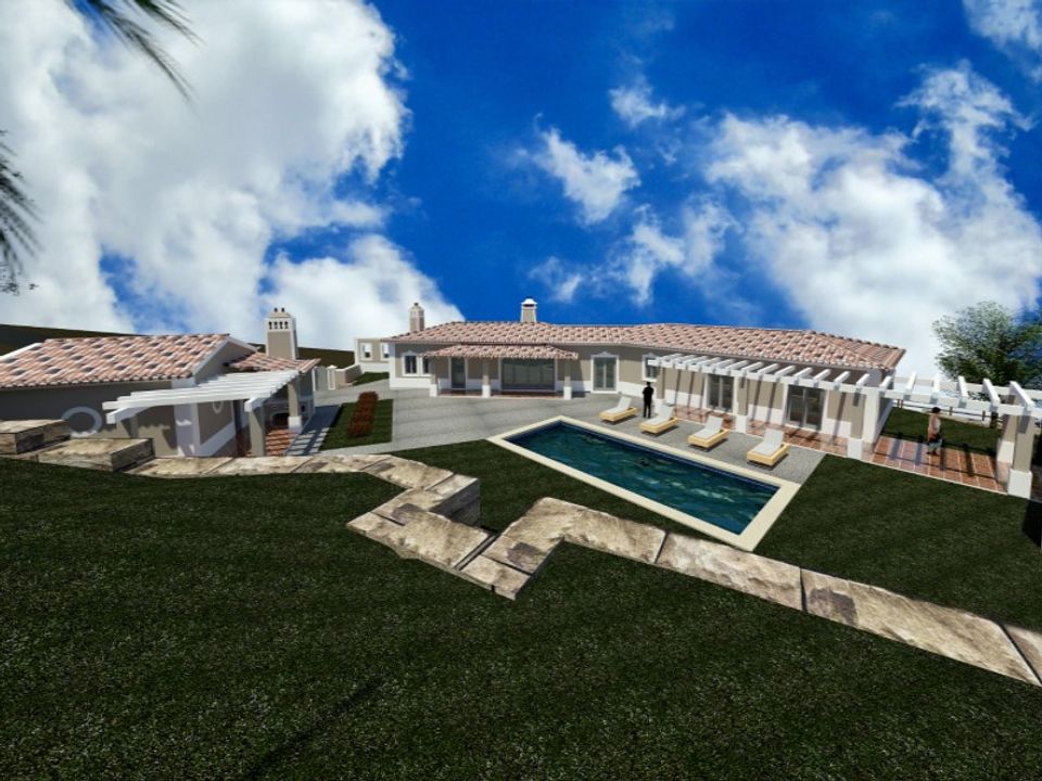 Villa i Caldas da Rainha, Leiria - foto 3