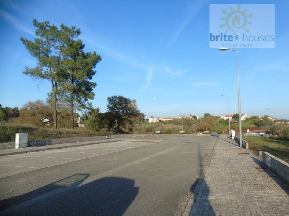 Helårsgrund i Asseiceira, Santarem - foto 1