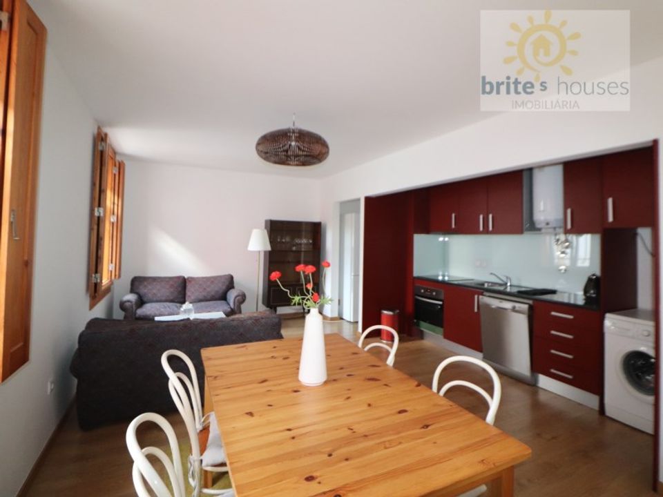 Apartamento en Tomar, Santarem - foto 1