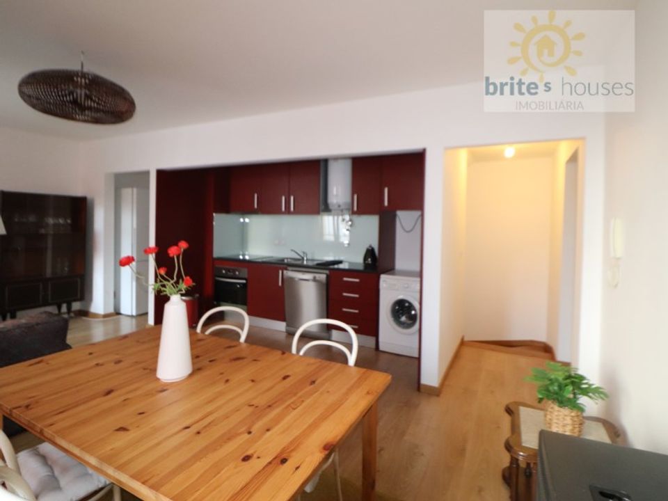 Apartamento en Tomar, Santarem - foto 3