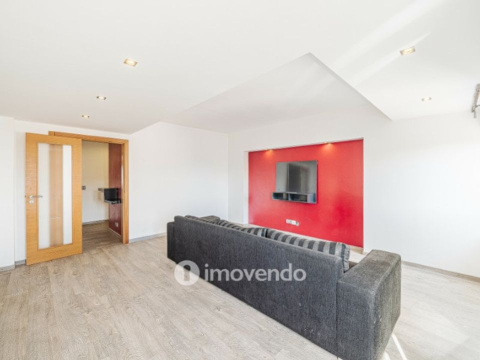 Apartamento en Carregado, Lisbon - foto 5
