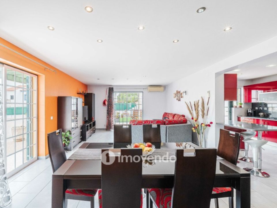 Villa em Coruche, Santarem - foto 2