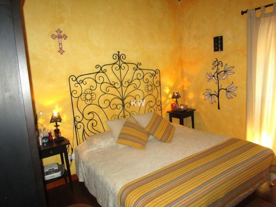 Villa i Olho Marinho, Leiria - foto 4