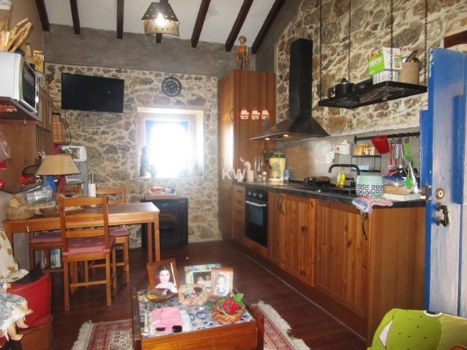 Villa i Olho Marinho, Leiria - foto 5