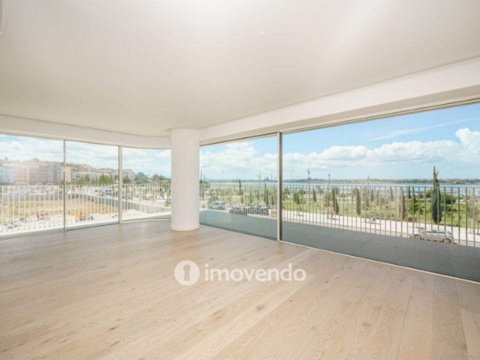 Lejlighed i Barreiro, Setubal - foto 1