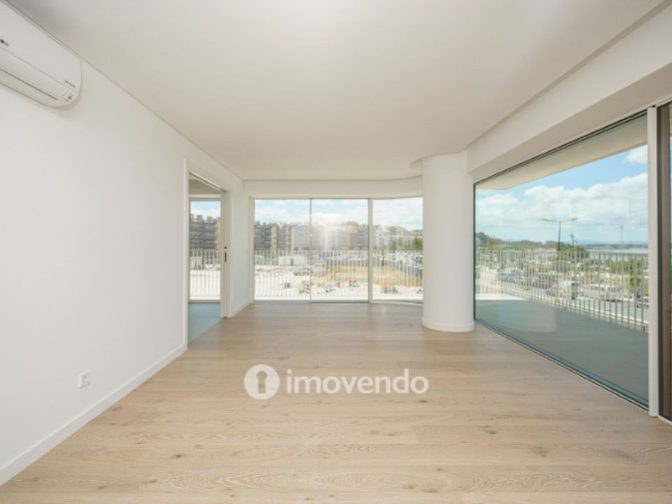 Lejlighed i Barreiro, Setubal - foto 3