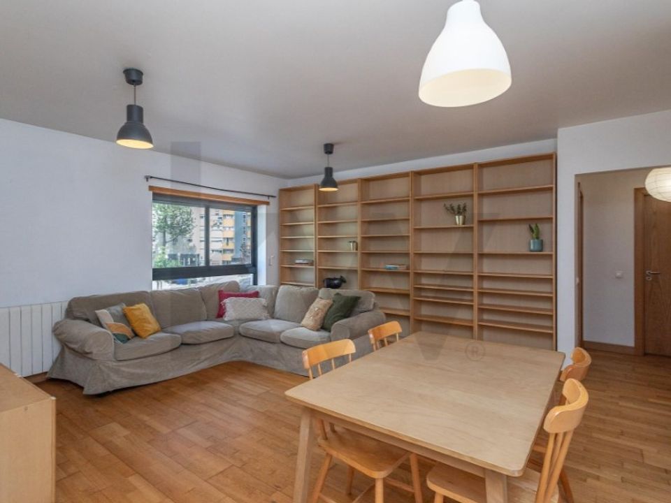 Apartamento em Alvalade, Setubal - foto 1
