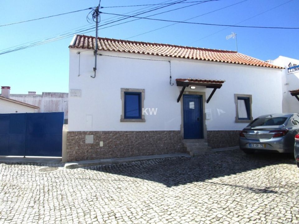 Villa i Olho Marinho, Leiria - foto 1