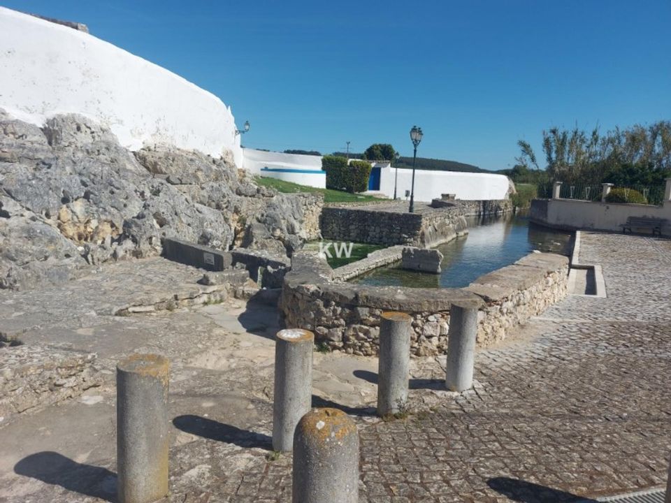 Villa i Olho Marinho, Leiria - foto 2