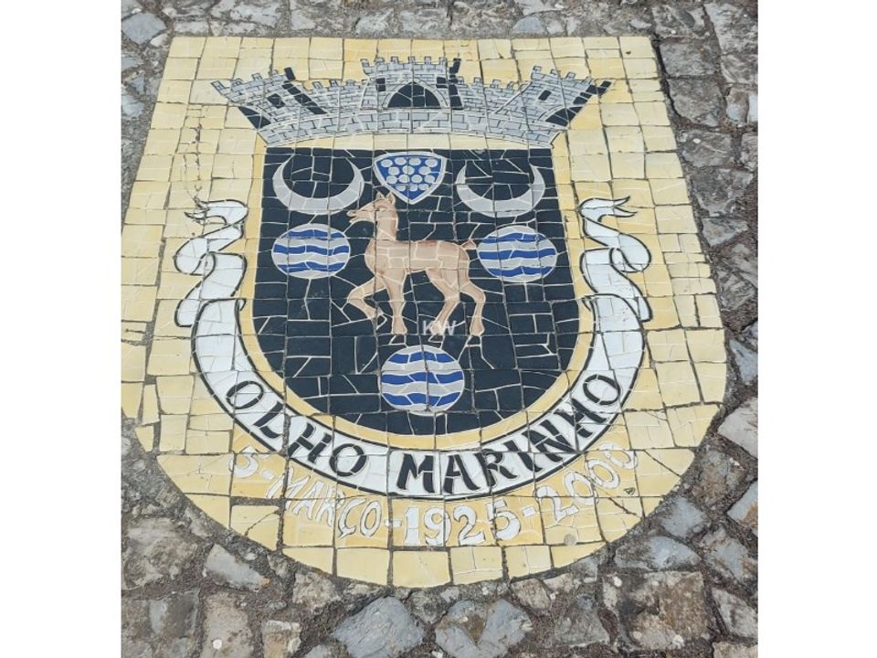 Villa i Olho Marinho, Leiria - foto 4