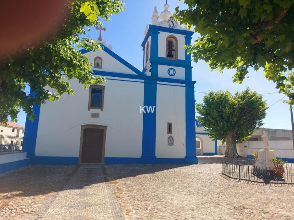Villa i Olho Marinho, Leiria - foto 5