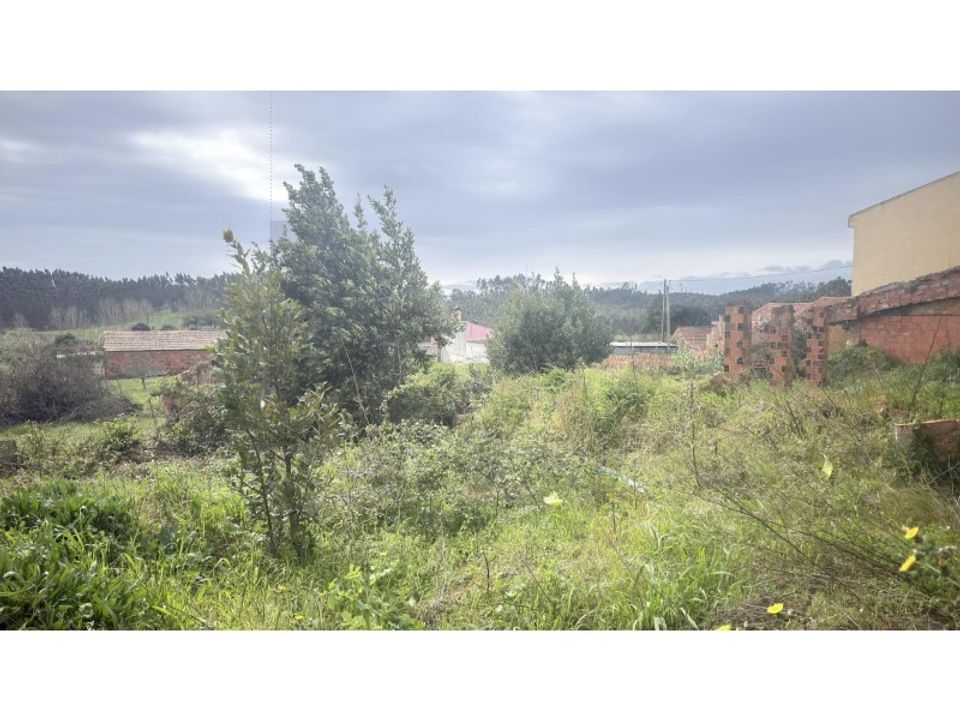 Helårsgrund i Rio Maior, Santarem - foto 4