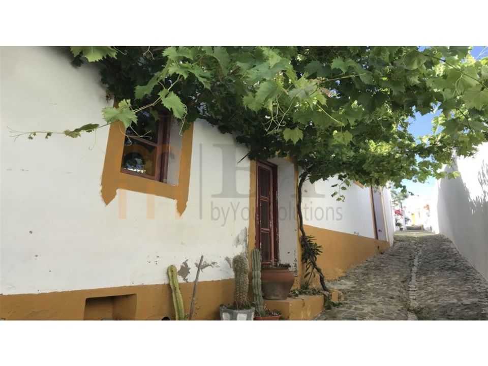Rækkehus i Mertola, Beja - foto 1