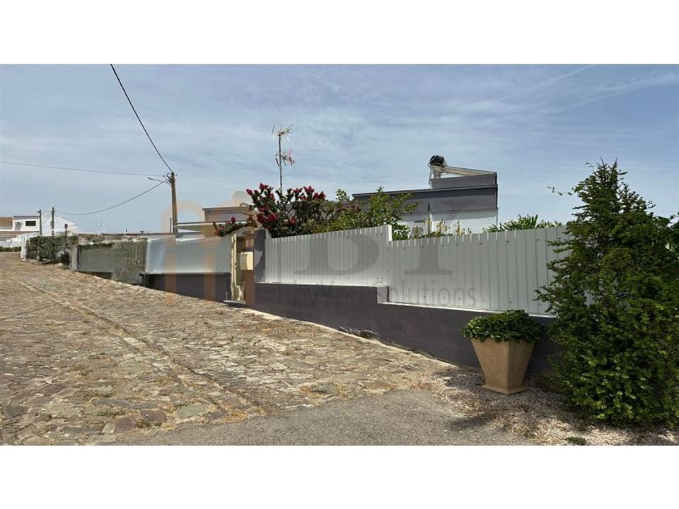 Villa i Castro Marim, Faro - foto 1
