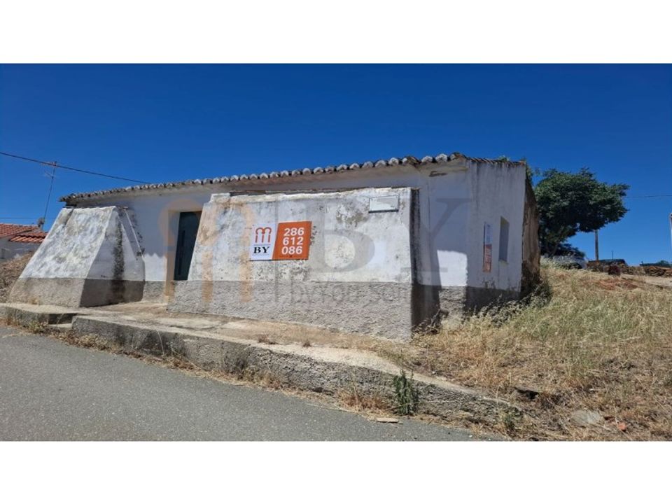 Landejendom i Mertola, Beja - foto 2
