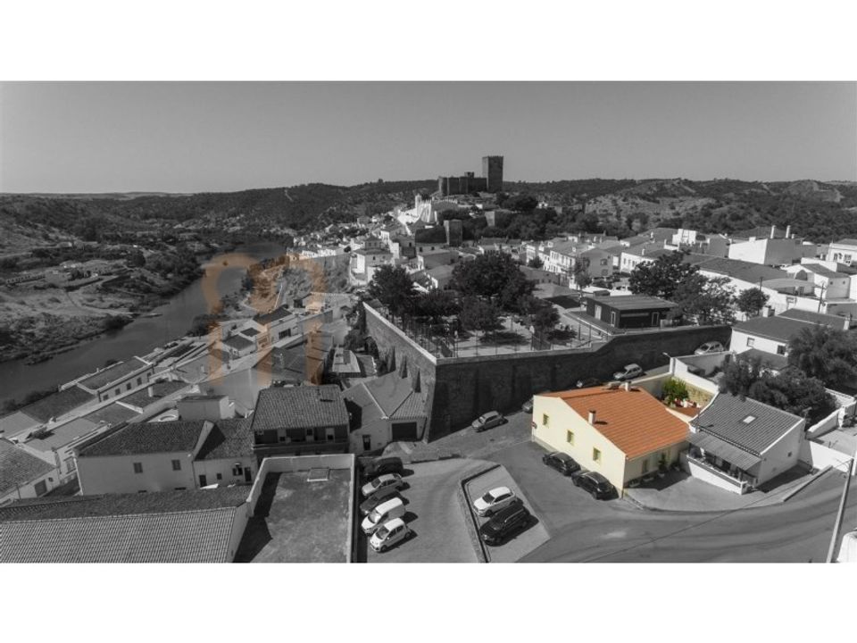 Villa i Mertola, Beja - foto 2