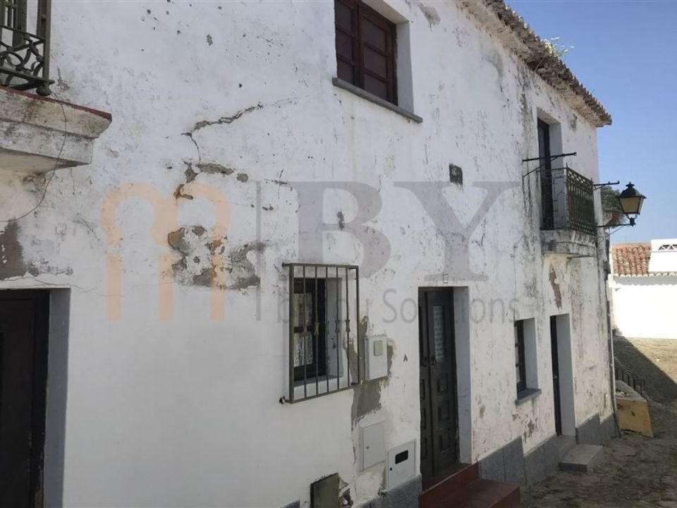 Villa i Mertola, Beja - foto 2