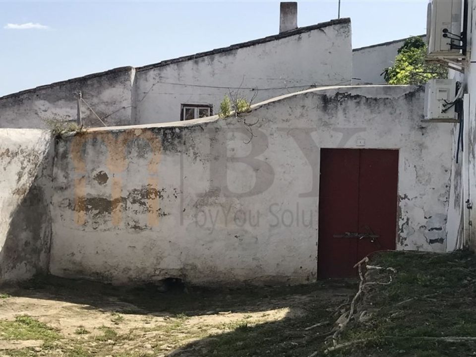 Villa i Mertola, Beja - foto 3