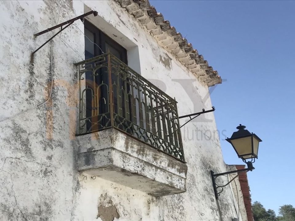Villa i Mertola, Beja - foto 4