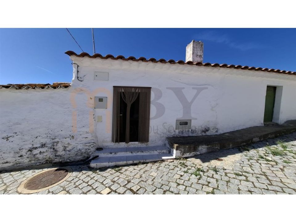 Bungalow i Mertola, Beja - foto 1