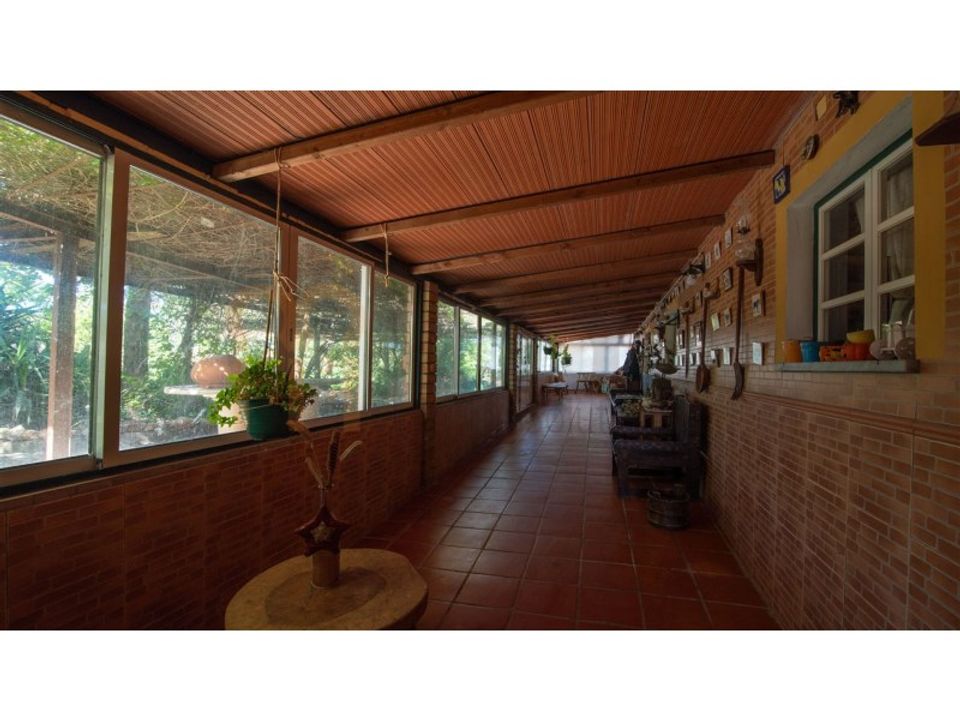 Farm hus i Vila Verde de Ficalho, Beja - foto 3
