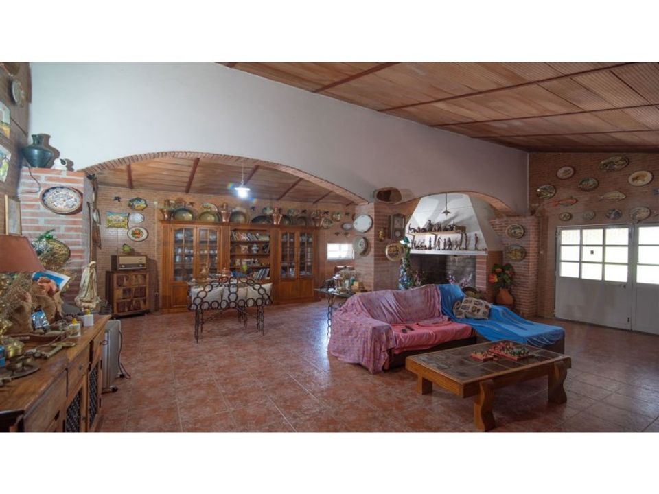 Farm hus i Vila Verde de Ficalho, Beja - foto 4