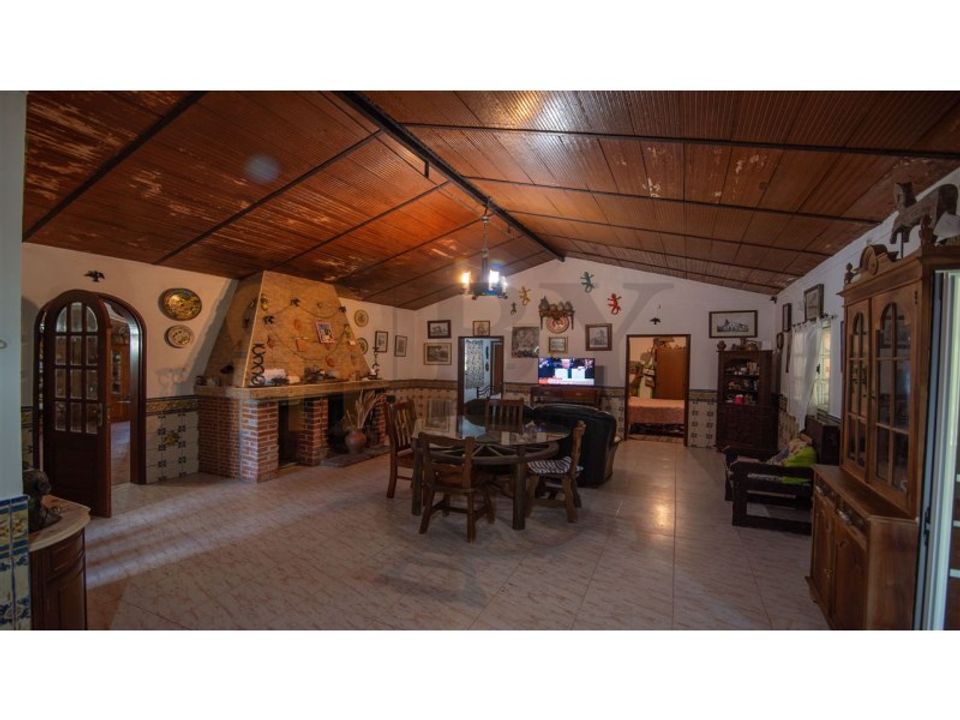 Farm hus i Vila Verde de Ficalho, Beja - foto 5