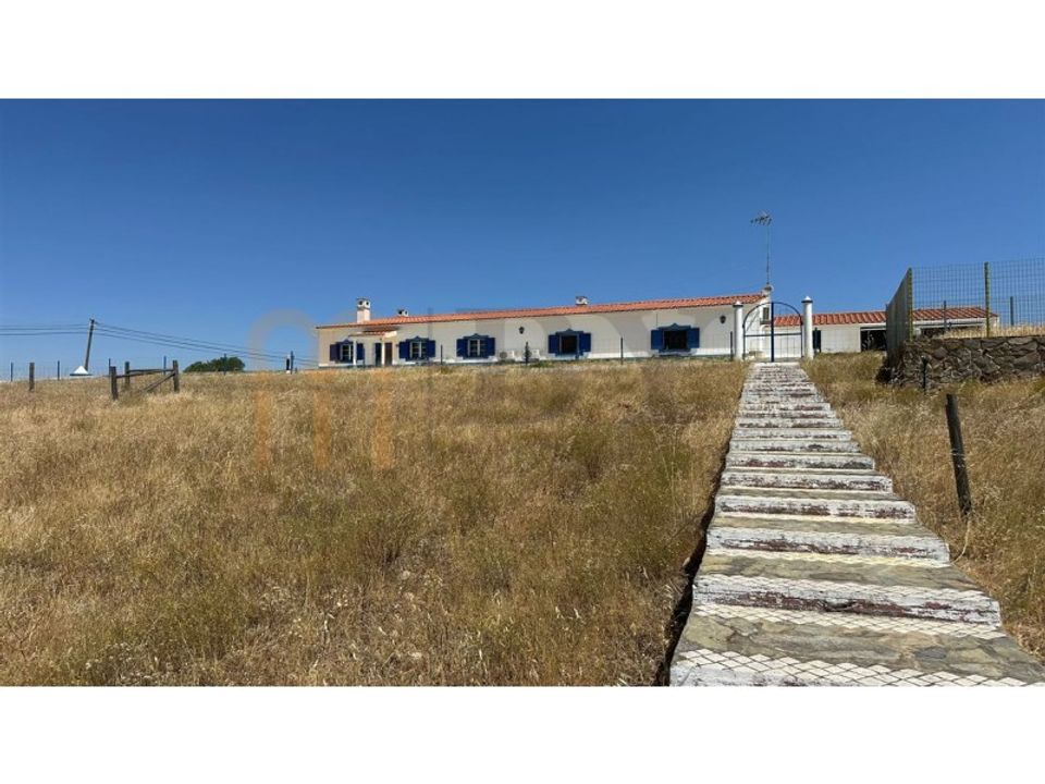 Farm hus i Mertola, Beja - foto 2