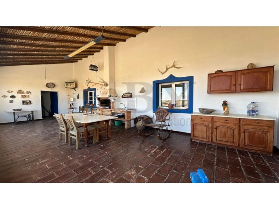 Farm hus i Mertola, Beja - foto 5
