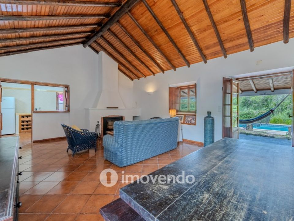 Villa i Aldeia de Sao Luis, Beja - bilde 5
