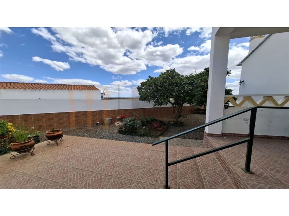 Villa i Mertola, Beja - foto 3