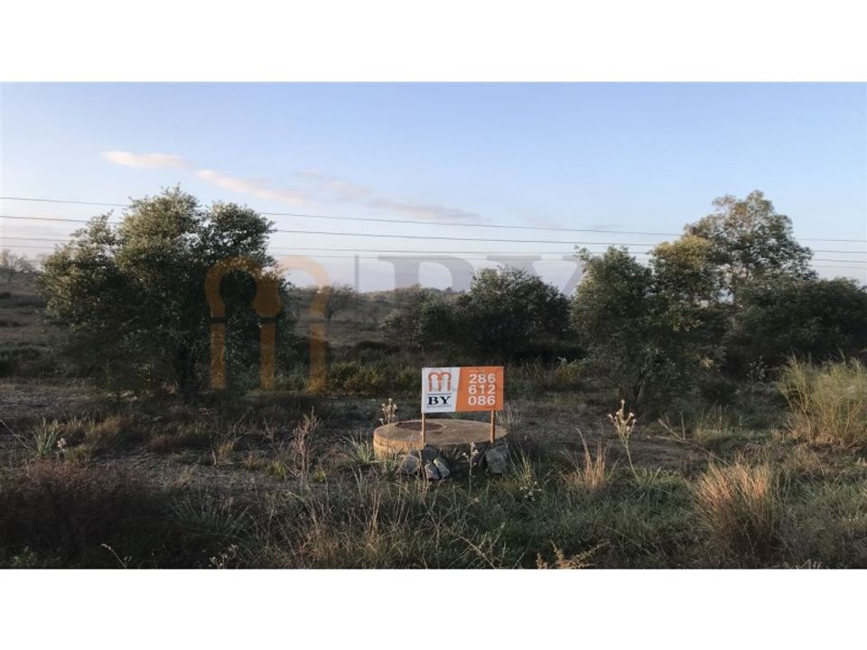 Helårsgrund i Mertola, Beja - foto 2