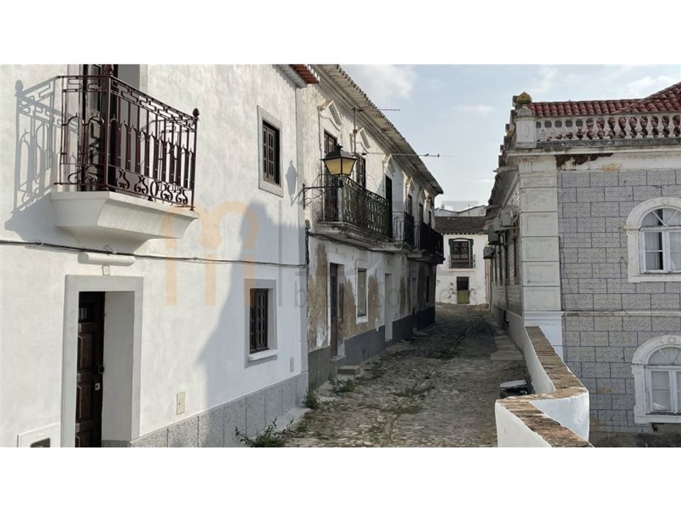 Villa i Mertola, Beja - foto 2