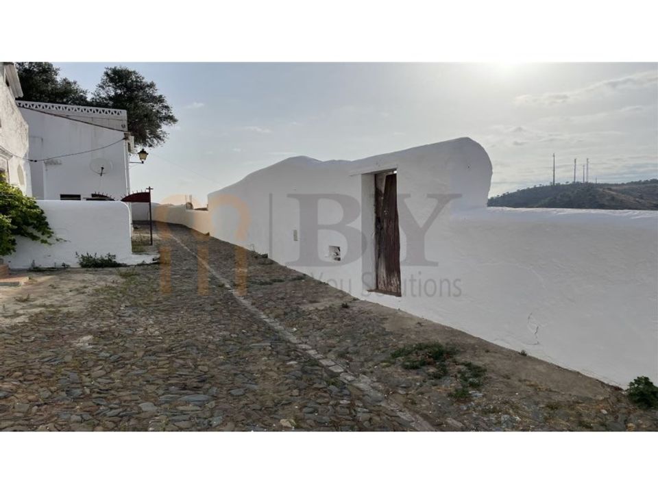 Villa i Mertola, Beja - foto 4