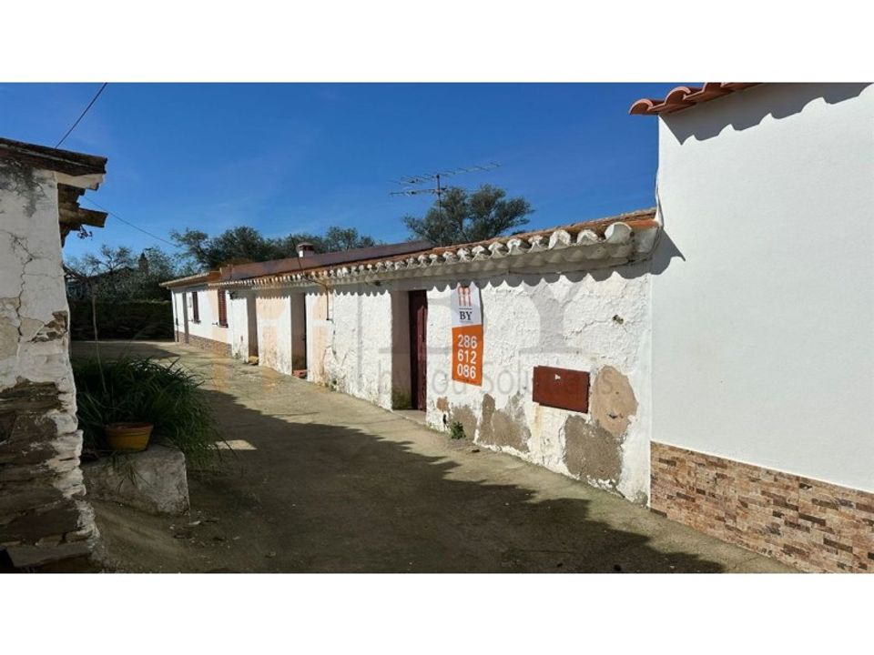 Landejendom i Mertola, Beja - foto 2