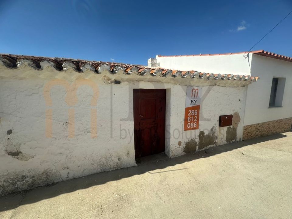 Landejendom i Mertola, Beja - foto 3
