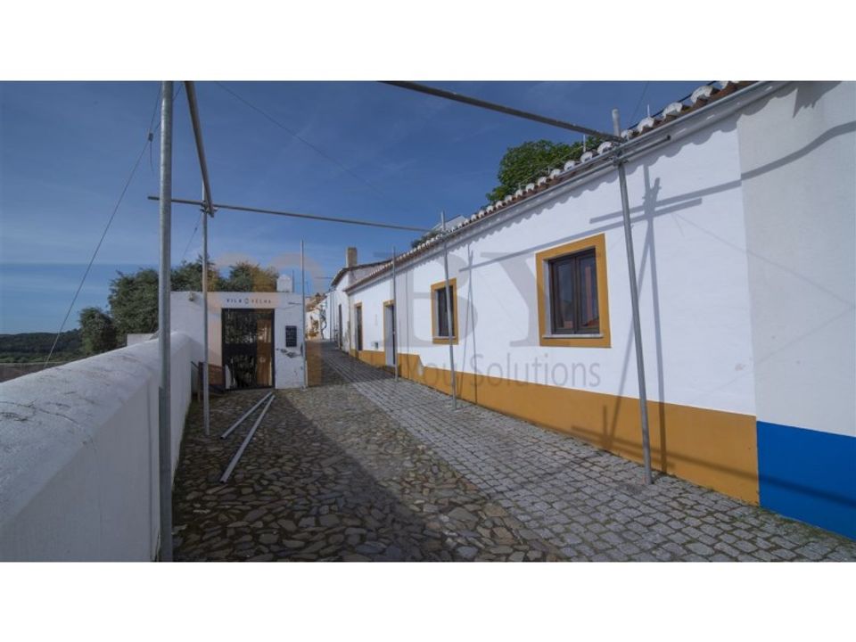 Rækkehus i Mertola, Beja - foto 1