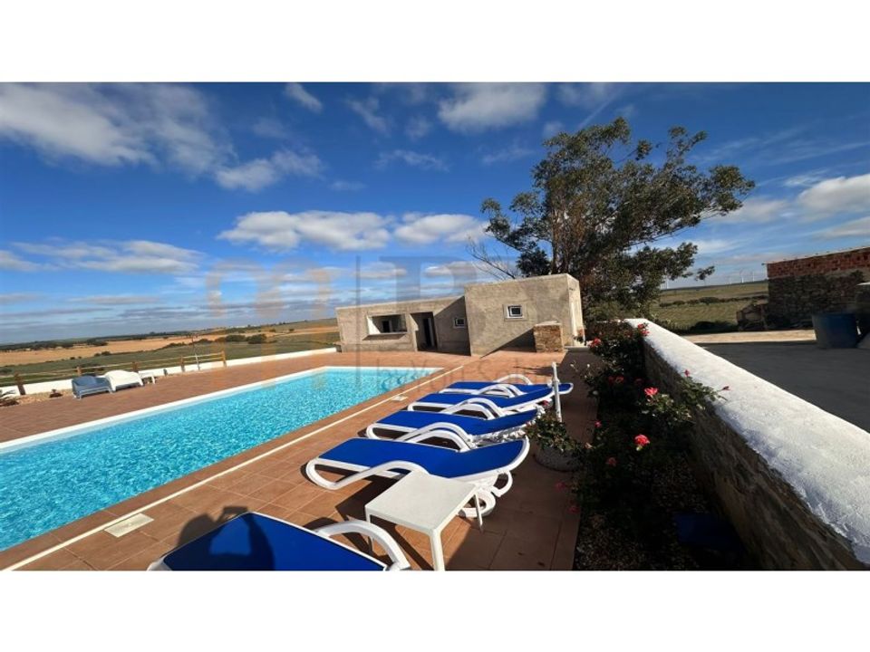 Farm hus i Mertola, Beja - foto 2