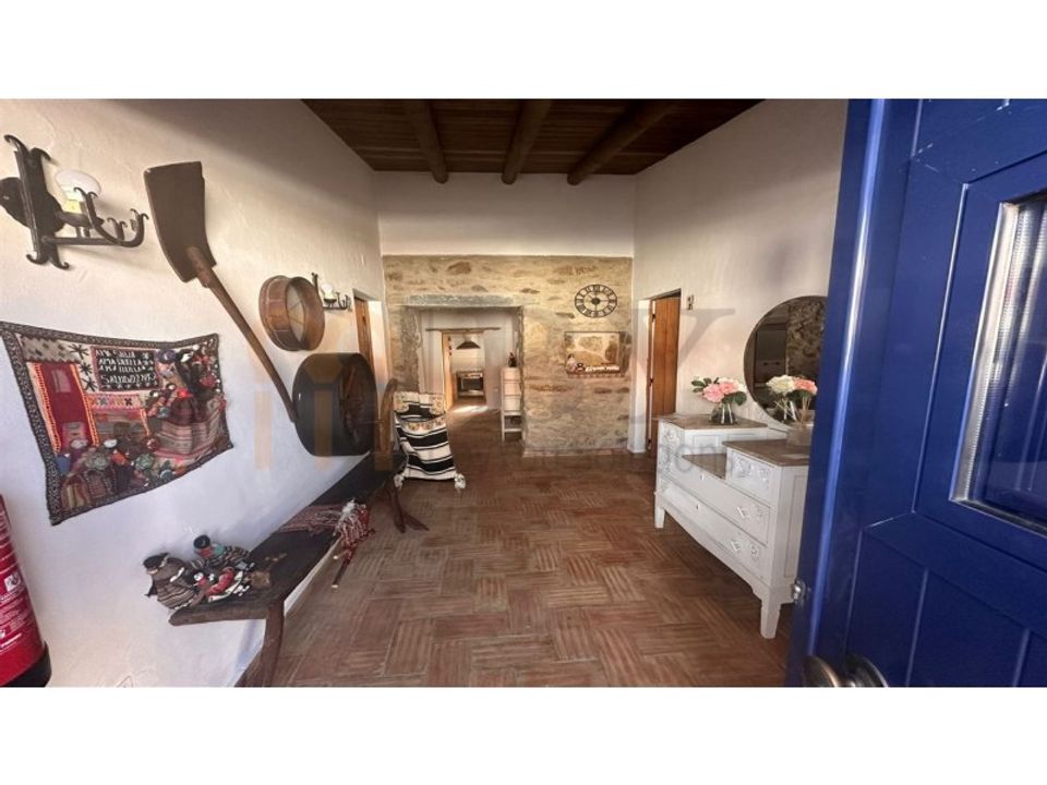 Farm hus i Mertola, Beja - foto 4