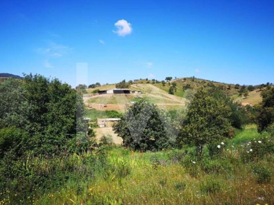 Gård i Sao Teotonio, Beja - bilde 1