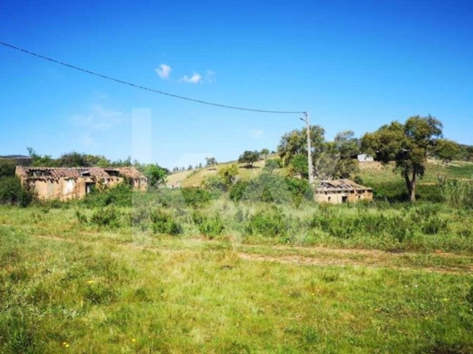 Gård i Sao Teotonio, Beja - bilde 3