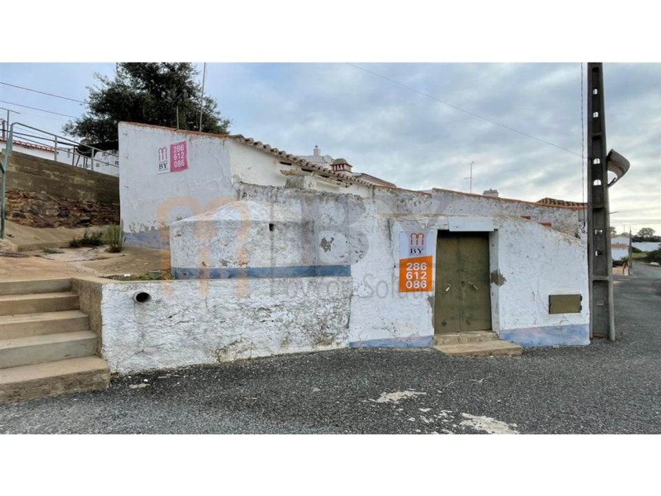 Bungalow i Mertola, Beja - foto 1